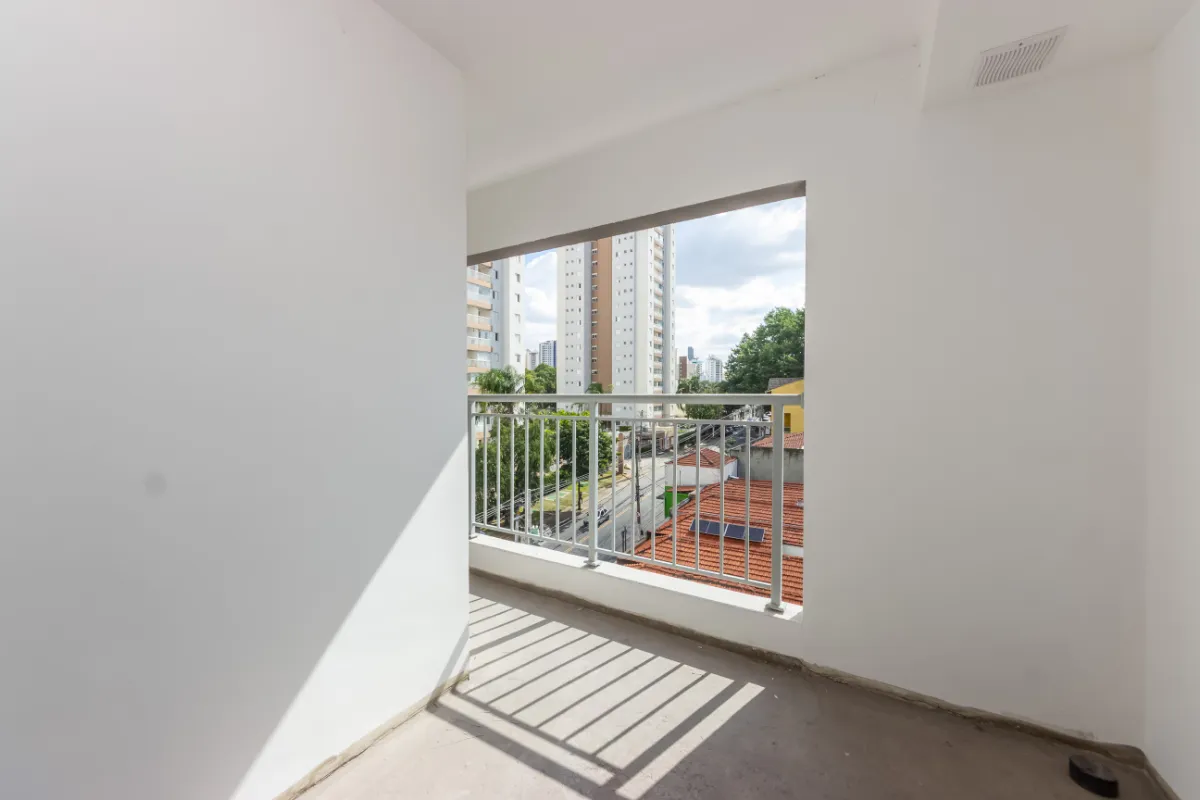 Imagem Apartamento para venda em Tatuapé com 3 quartos, sendo 3 suítes, 123m2