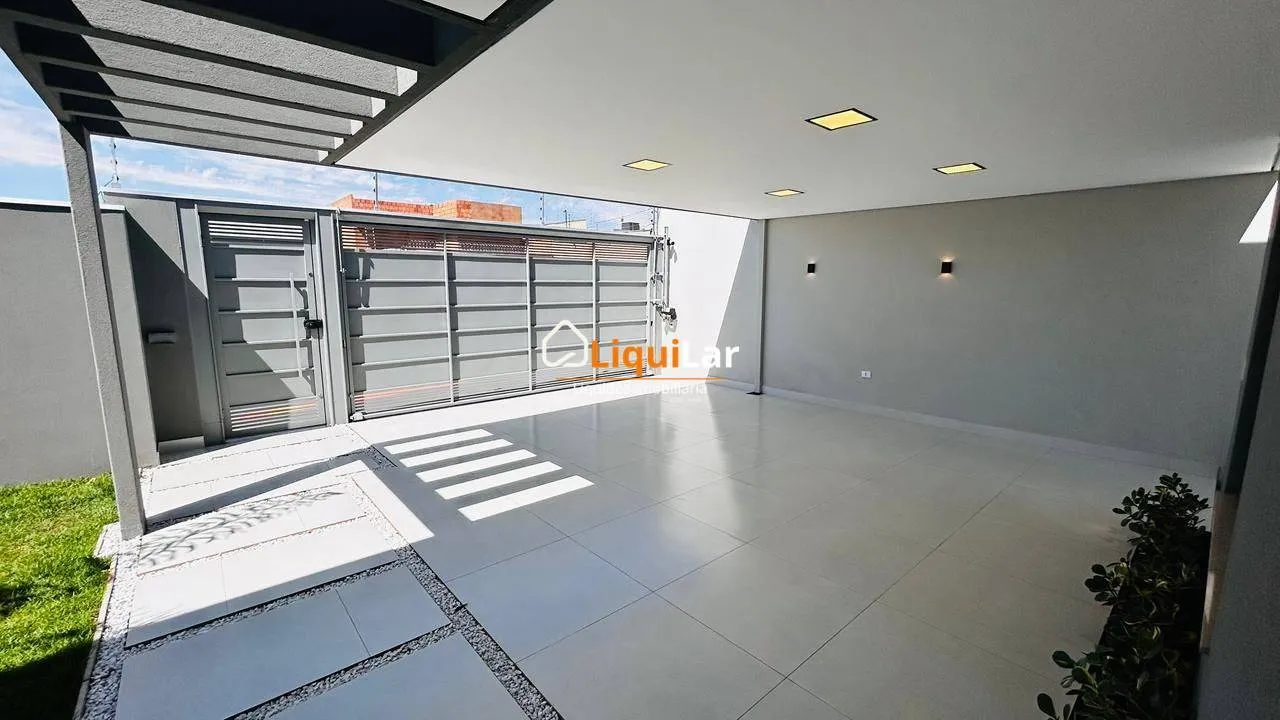 Imagem Casa alto padrão 3 suítes no Seminário