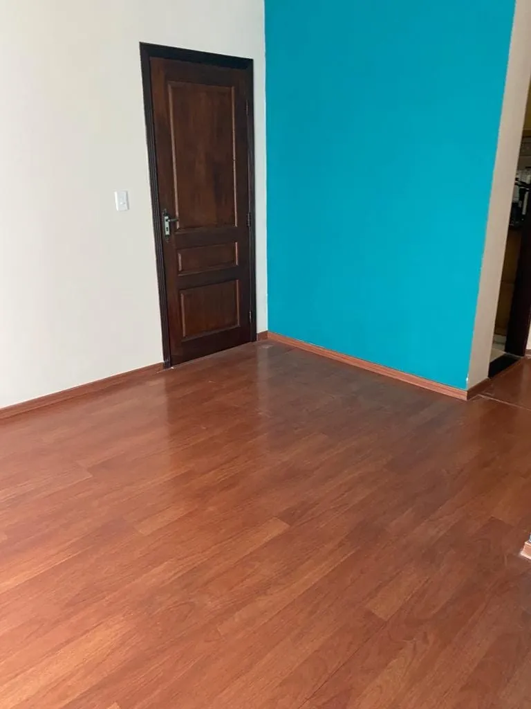 Imagem Apartamento à venda 3 Quartos, 1 Suite, 2 Vagas, 100M², Centro, Taubaté - SP | Edificio Palmeras