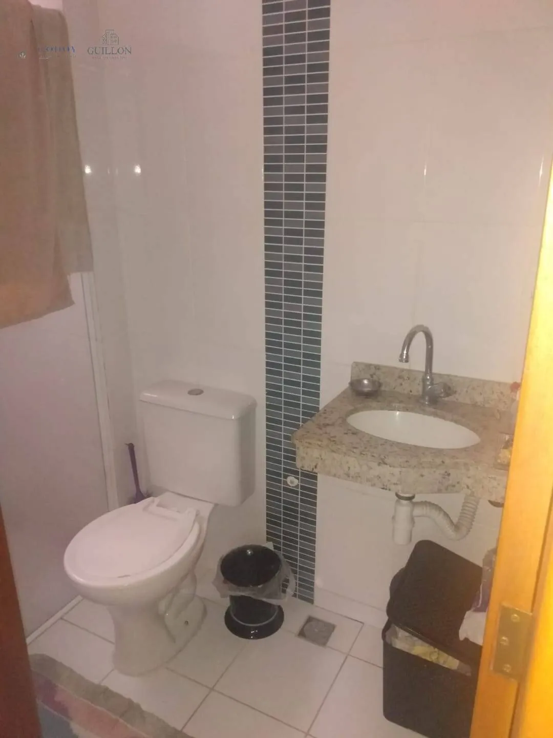 Imagem Apartamento à venda 3 Quartos, 1 Suite, 2 Vagas, 72M², Parque das Palmeiras, Pindamonhangaba - SP | Condomínio Monte Carlo
