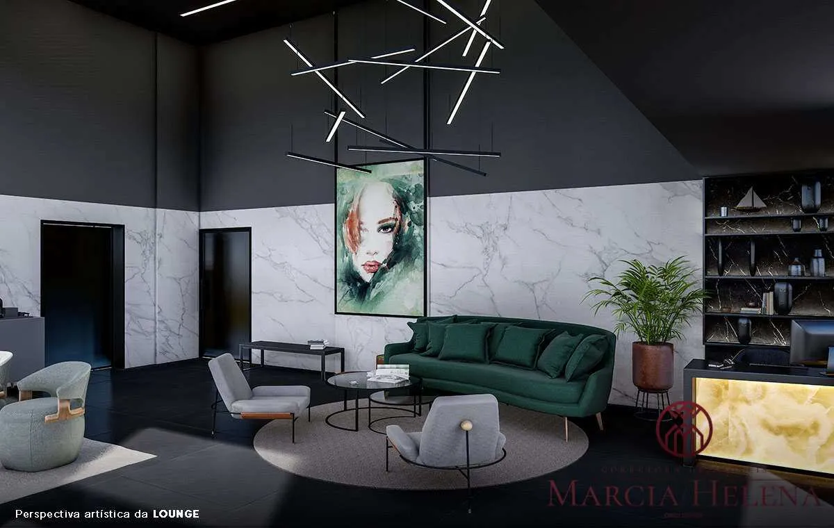 Imagem Apartamento à venda em Campinas, Taquaral, com 2 quartos, 54,36m2