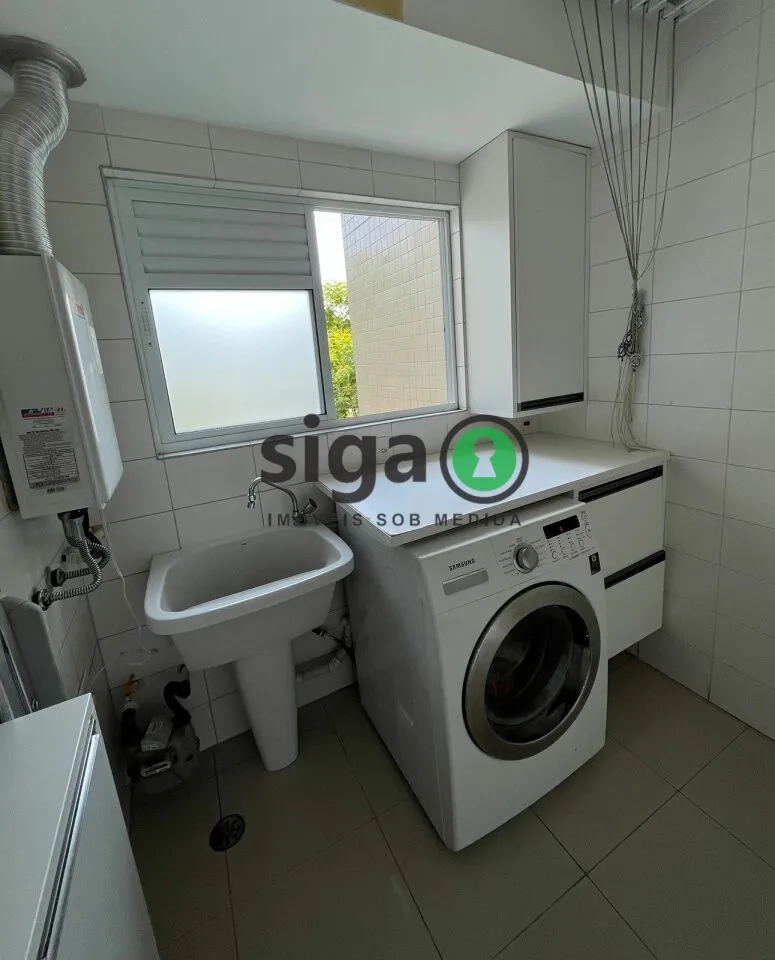Imagem Apartamento de 149 3 dormitórios sendo 2 suítes