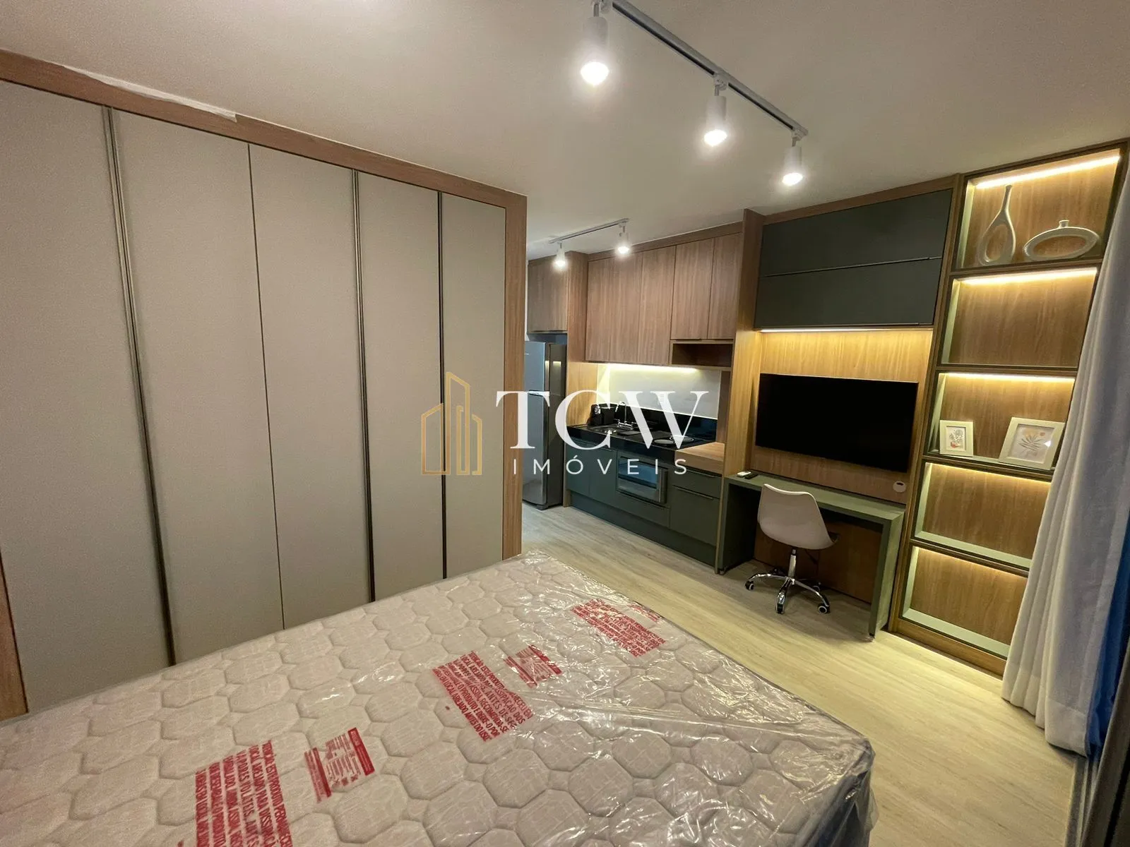 Imagem Apartamento para alugar no bairro Cerqueira César - São Paulo/SP, Zona Sul