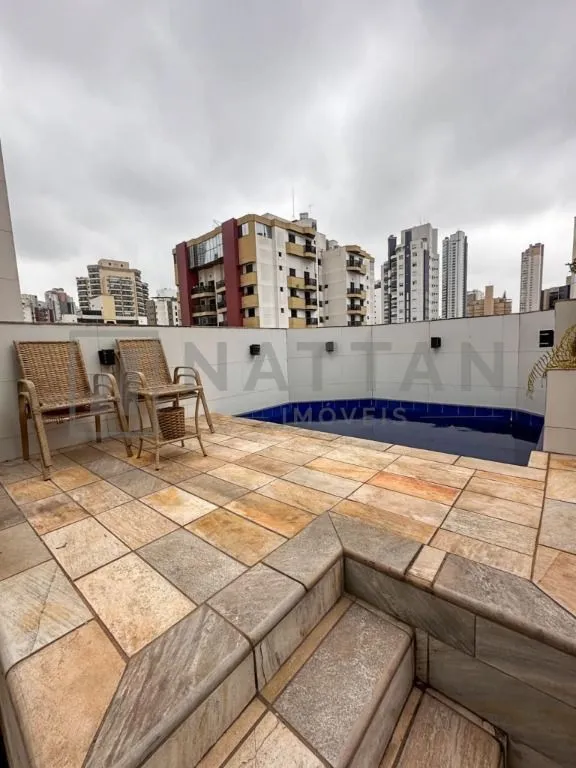 Foto do imóvel Cobertura com 3 dormitórios à venda, 178 m² por R$ 1.299.900,00 - Anália Franco - São Paulo/SP