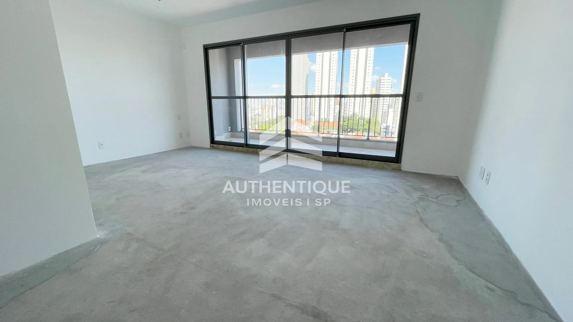 Imagem CYRELA FOR YOU VILA MARIANA - Apartamento à venda no bairro Vila Mariana - São Paulo/SP, Zona Sul