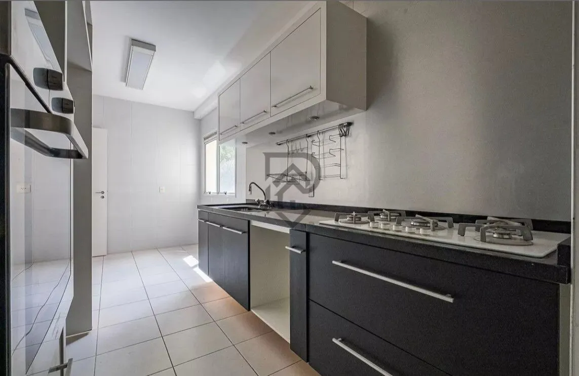 Imagem Apartamento Alto Padrão jardins pronto para morar