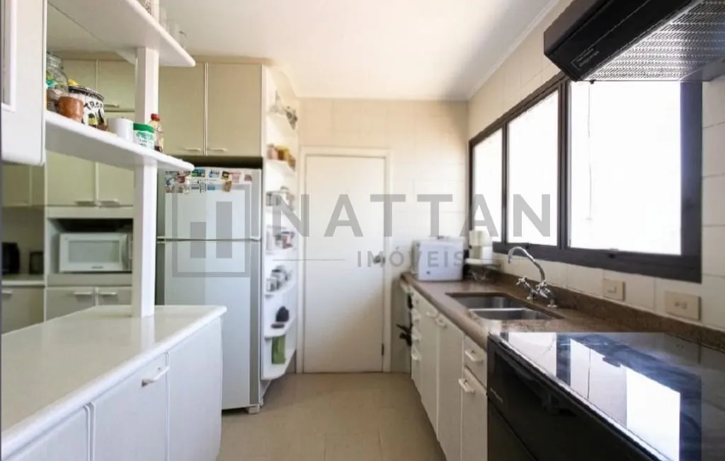 Imagem Apartamento com 4 dormitórios à venda, 156 m² por R$ 1.276.800,00 - Tatuapé - São Paulo/SP