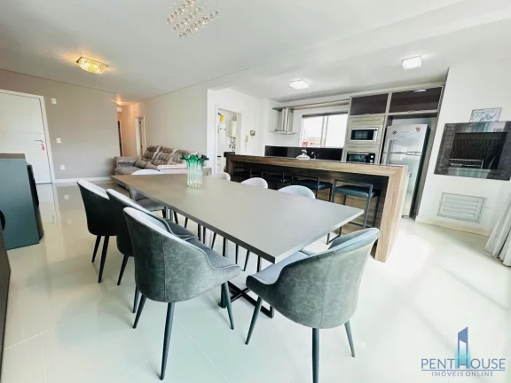 Imagem Apartamento Zona Central para Venda em Balneário Camboriú, CENTRO, 3 dormitórios, 2 suítes, 3 banheiros, 2 vagas