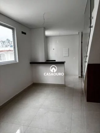 Imagem Cobertura à venda, 75 m² por R$ 820.000,00 - Anchieta - Belo Horizonte/MG