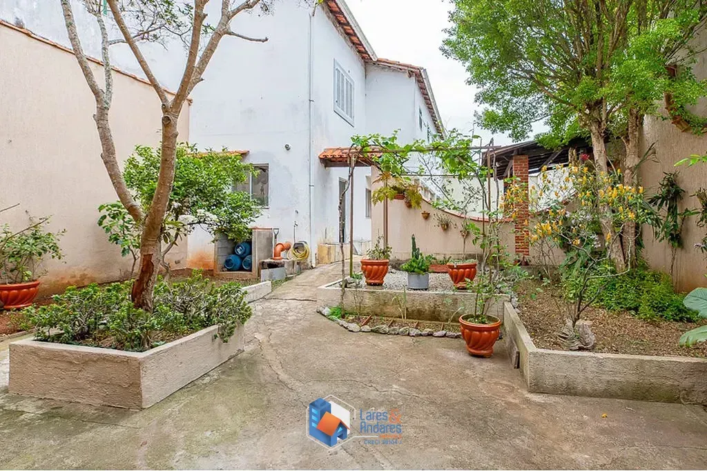 Imagem Casa à venda 7 Quartos 2 Suites 4 Vagas 364M² Jardim Kioto São Paulo - SP