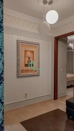 Imagem LINDO SOBRADO NO RESIDENCIAL PARAISO DISPONIVEL PARA LOCAÇÃO COMERCIAL/RESIDENCIAL