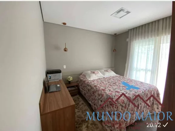 Imagem Apto Condomínio Family Garden - 127 m - 3 Dormitories- Sbc!!!!