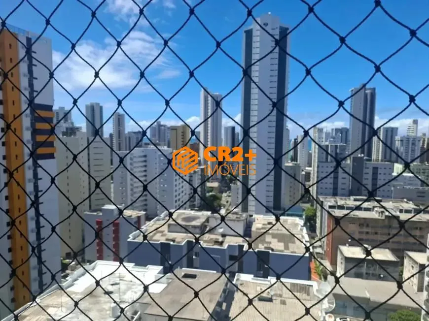 Imagem Apartamento à Venda 02 quartos em Boa Viagem com 65M².