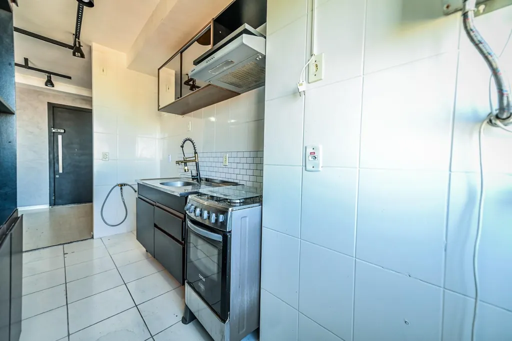 Imagem Apartamento em Sarandi