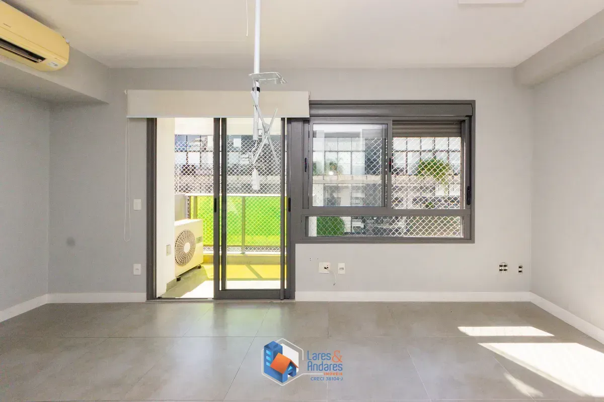 Imagem Studio para venda em Vila Madalena com 1 quarto, 33m²