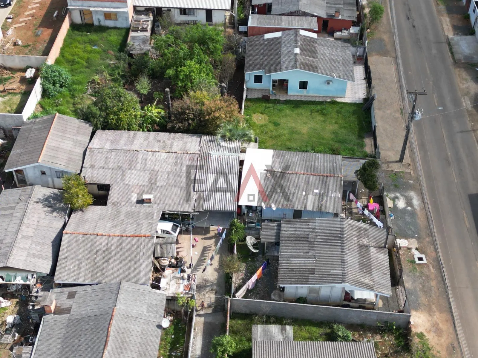 Imagem Terreno à venda próximo ao Parteka na VILA CARLI em GUARAPUAVA - PR