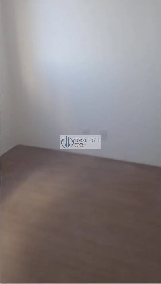 Imagem Apartamento novo com 45 m², 2 dormitórios, para ser decorado no seu jeito