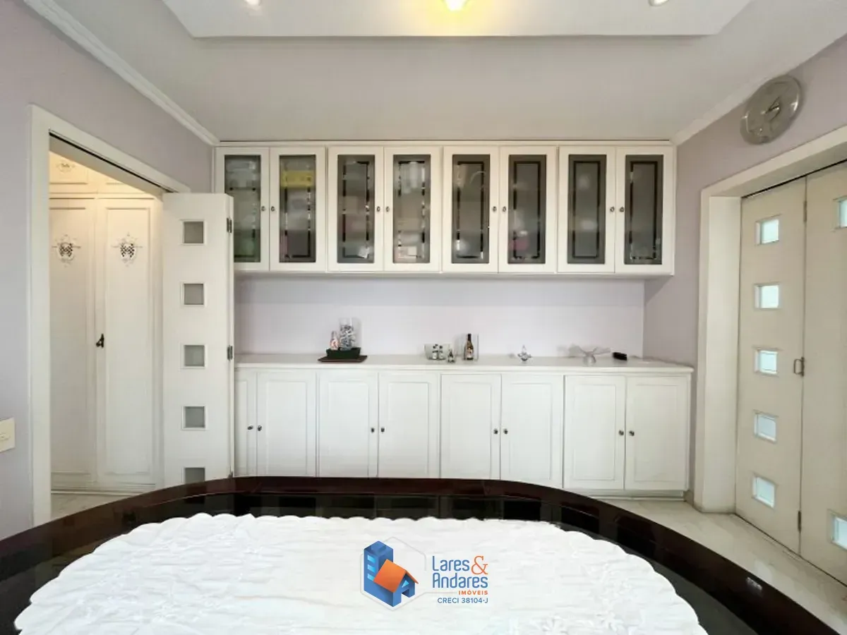 Imagem Apartamento para venda em Aclimação com 3 quartos, sendo 3 suítes, 198m²