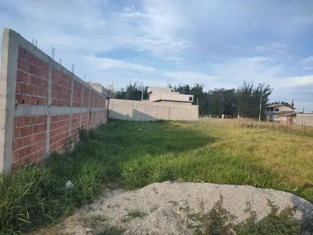 Imagem Terreno à venda 150M², Quintas de Santa Cruz, Taubaté - SP