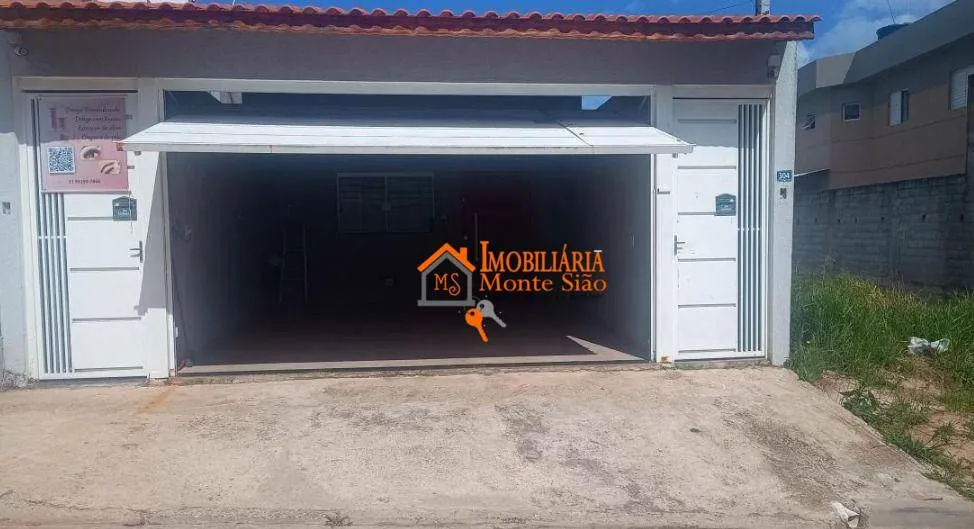 Imagem Três Casas Independentes à Venda - Oportunidade Imperdível!