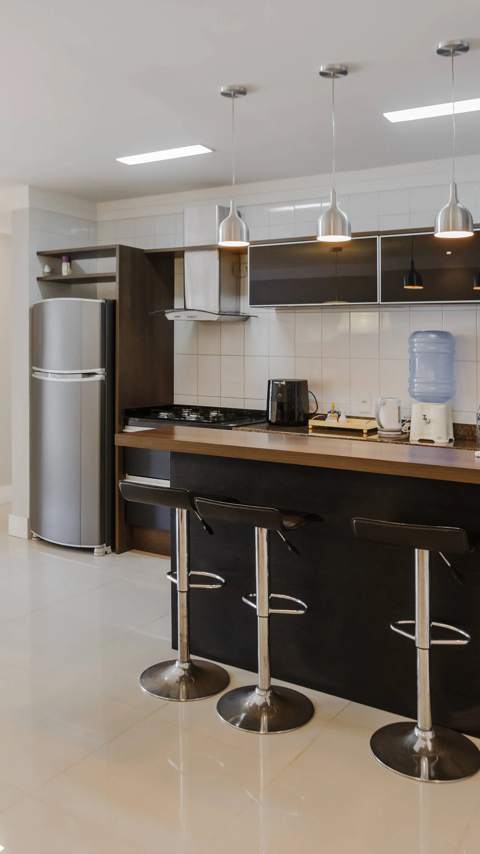 Imagem Apartamento Marine Home Resort