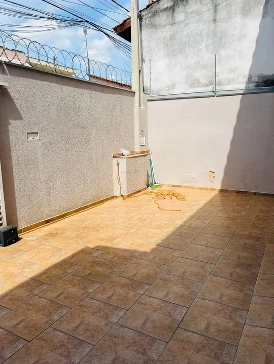 Imagem Casa sobrado Localizada no Wanel Ville IV!