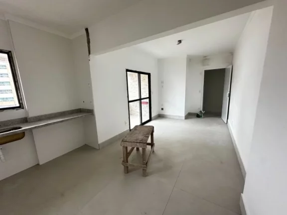 Imagem APARTAMENTO NO CAIÇARA 1 SUÍTE 1 VAGA!!!