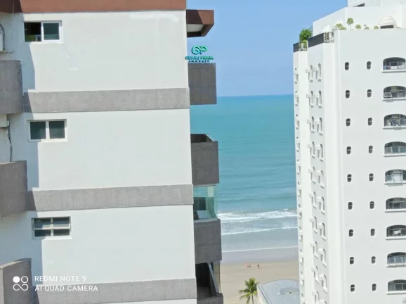 Imagem Apartamento Cobertura para Venda e Aluguel em Pitangueiras Guarujá-SP