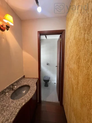 Imagem Apartamento, Venda e Compra, Condominio Belle Ville, Bairro Anhangabau, Jundiaí