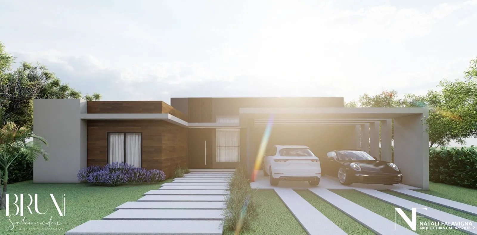 Imagem Casa à venda em Caxias do Sul, Cinquentenário, com 3 quartos, 224m2