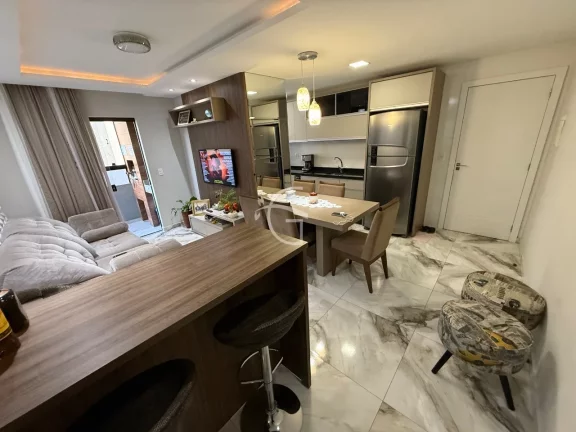 Imagem Apartamento à venda no Saguaçu em Joinville, por 550 mil