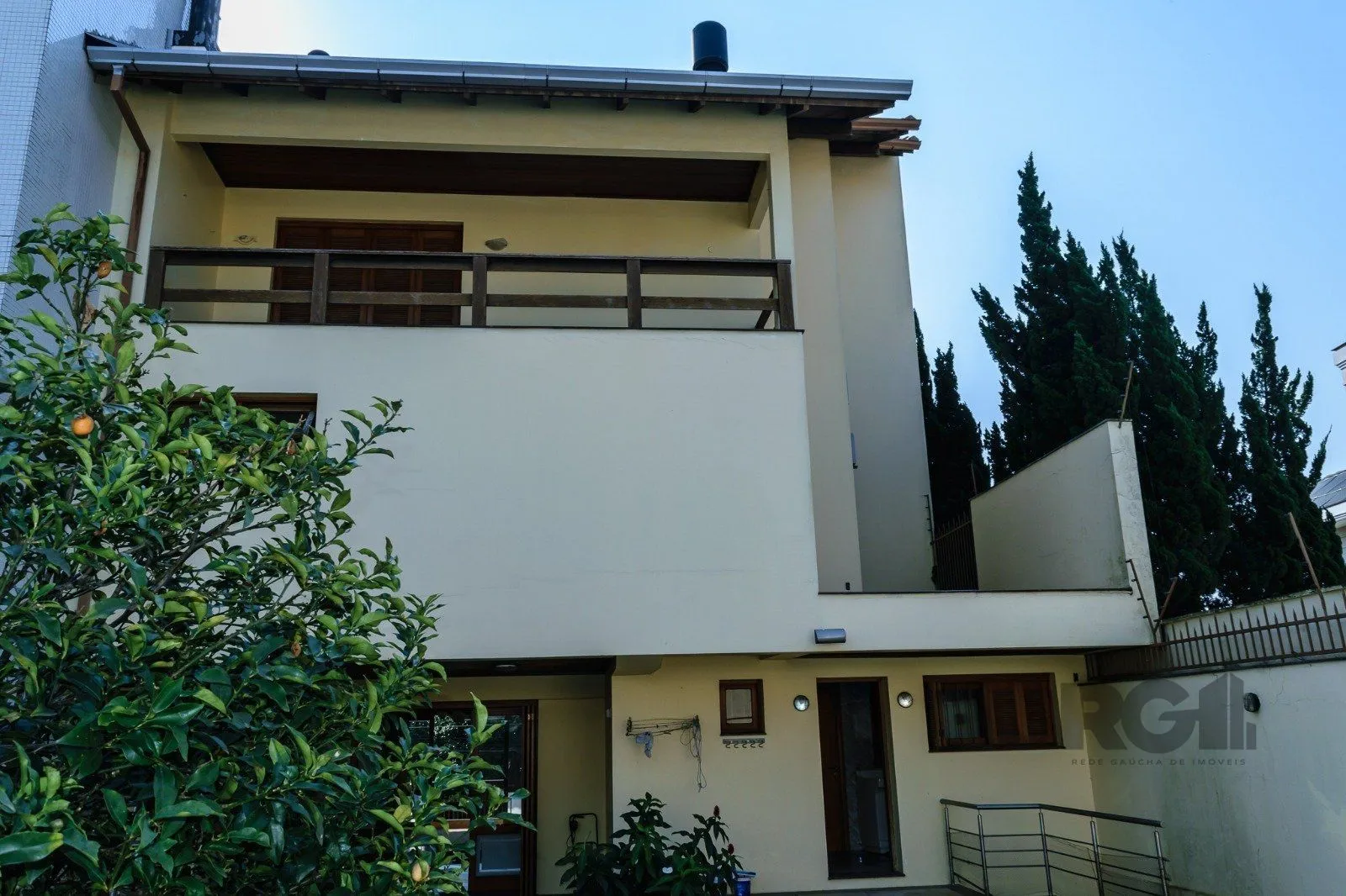 Imagem Casa em Chácara das Pedras