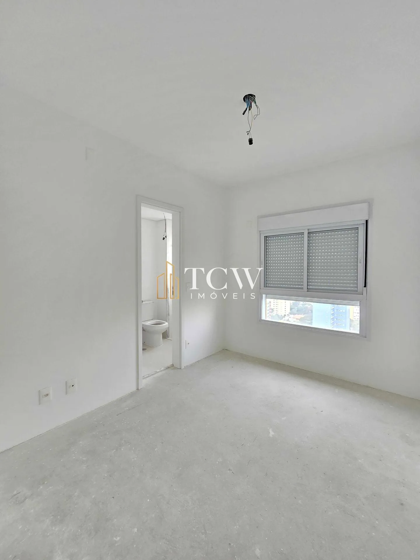 Imagem Apartamento à venda 4 dorm no Chácara Klabin - Loomi Klabin - Tcw Imóveis