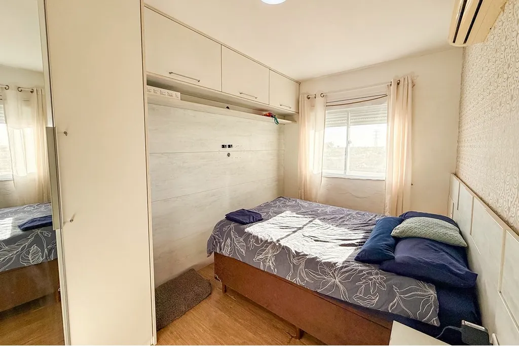 Imagem Apartamento em Fátima