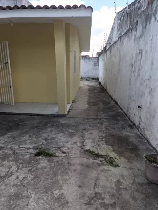 Imagem VENDO CASA NO RESIDECIAL BARAUNAS
