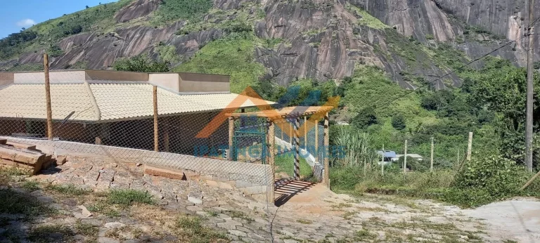 Imagem Chácara à venda no bairro Petrópolis - Timóteo