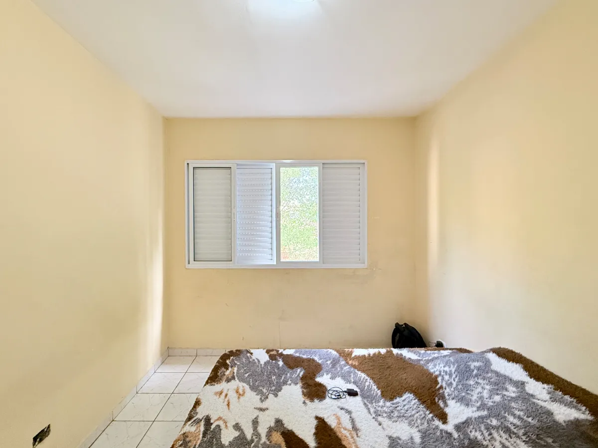 Imagem Apartamento para venda em Parque Maria Helena com 3 quartos, 90m2