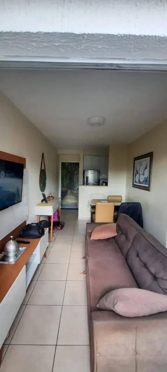 Imagem Apartamento com 2 Quartos à Venda, 47 m² em Nova Parnamirim - Parnamirim
