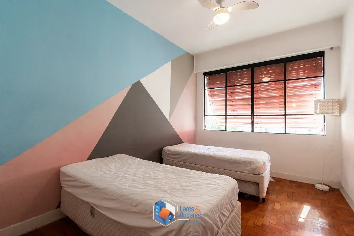 Imagem Apartamento para venda em Barra Funda com 2 quartos, 79m²