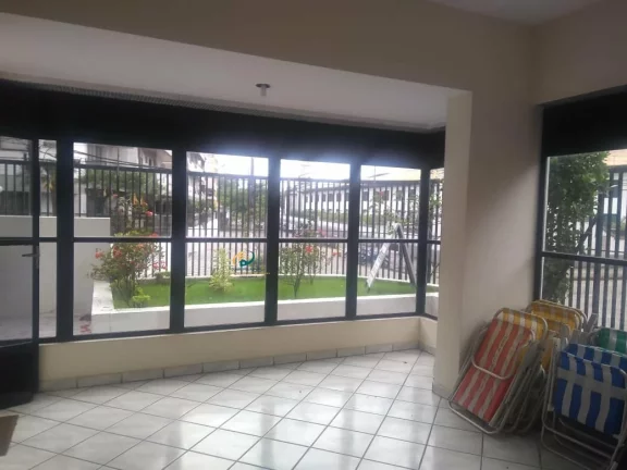 Imagem Apartamento Padrão para Venda e Aluguel em Enseada Guarujá-SP