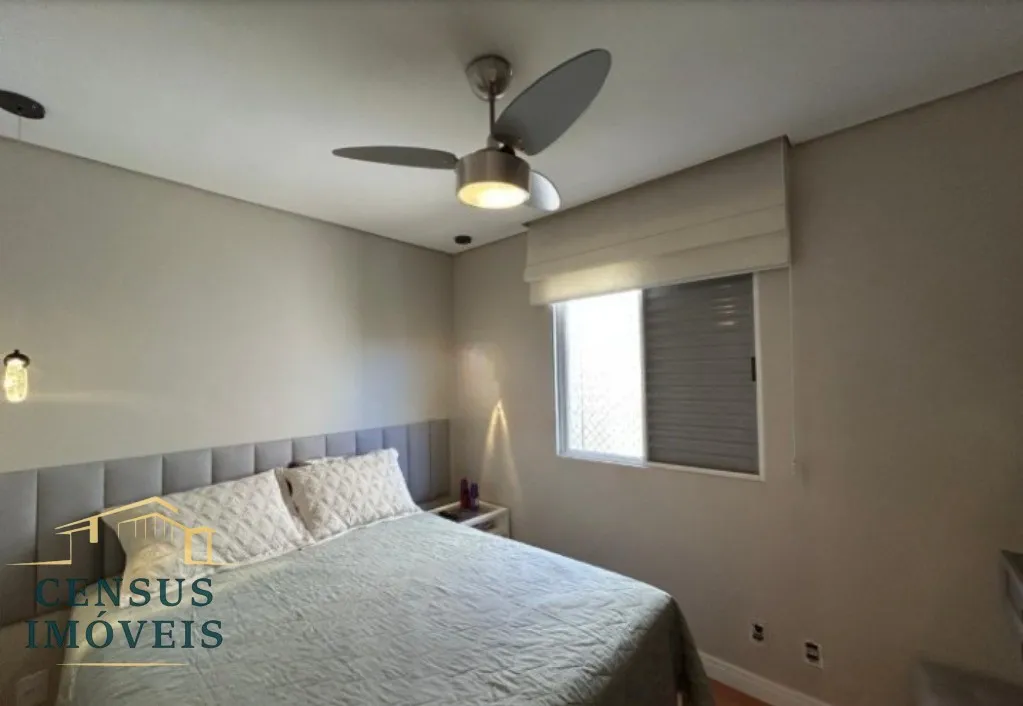 Foto do imóvel: Apartamento à venda no Condomínio Vila Ventura em Valinhos, 69 m², 3 dormitórios, 1 vaga em Condomínio Vila Ventura