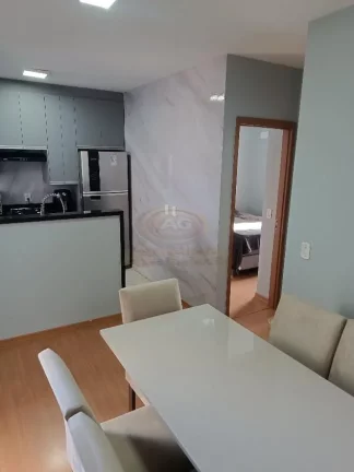Imagem APARTAMENTO A VENDA NO JARDIM CAPARROZ EM RIO PRETO
