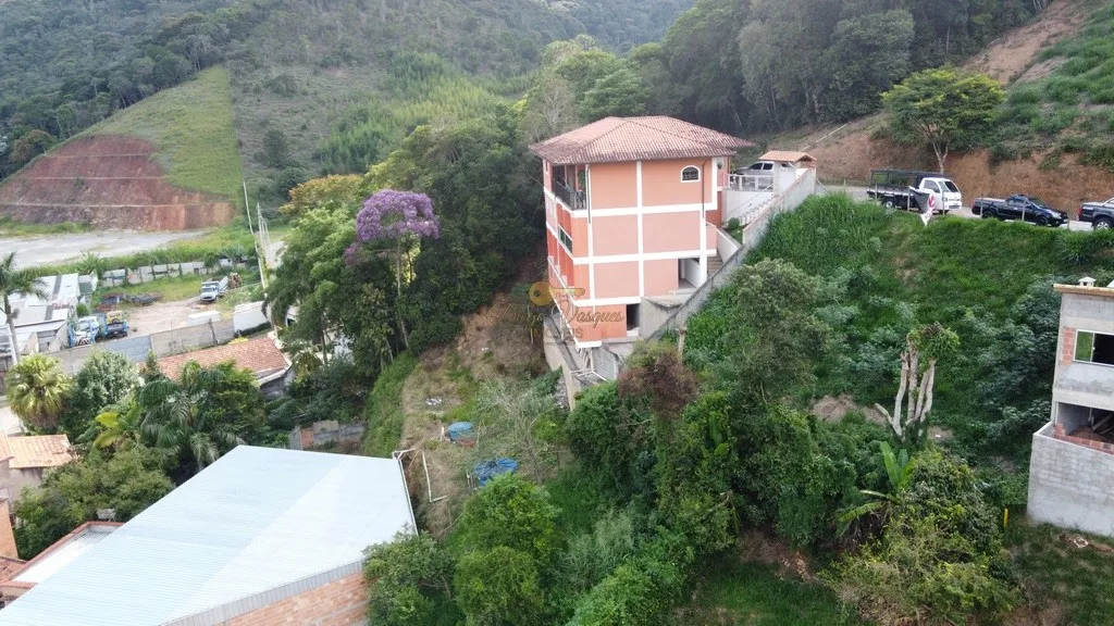 Imagem Terreno para Venda em Teresópolis / RJ no bairro Prata