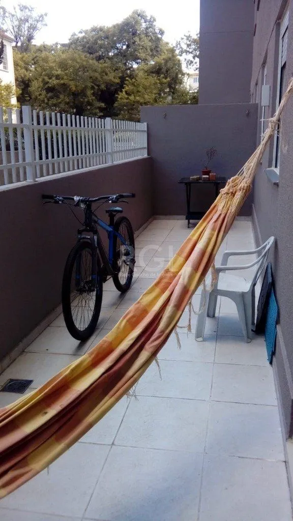 Imagem Apartamento em Teresópolis