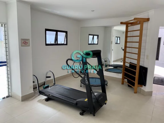 Imagem Apartamento reformado