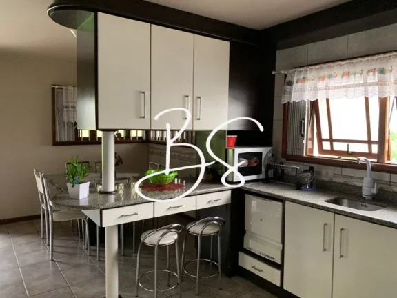 Imagem CASA RESIDENCIAL em IGREJINHA - RS, Bom Pastor