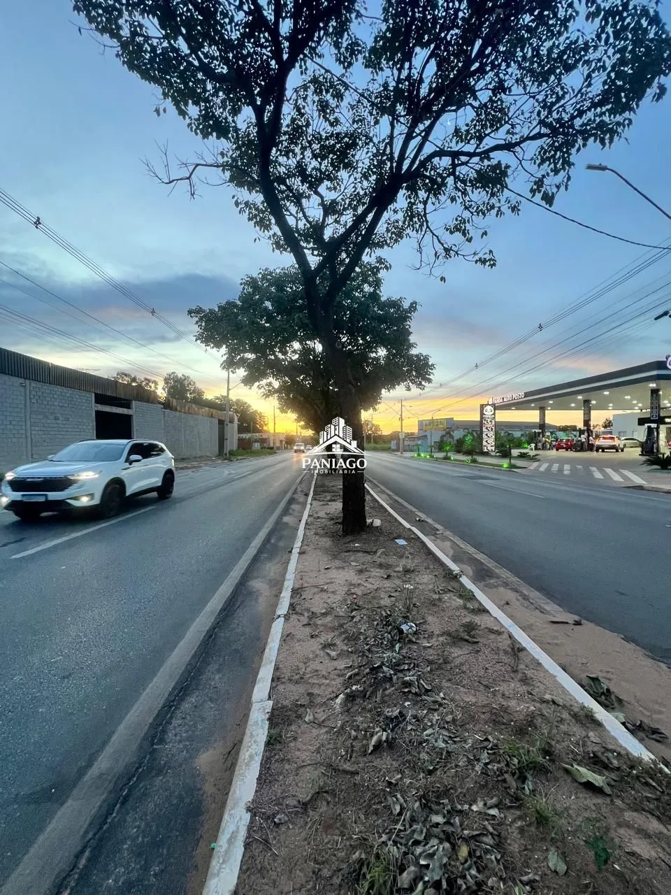 Imagem Barracão Comercial à Venda ou Locação | Avenida das Torres - Cuiabá/MT