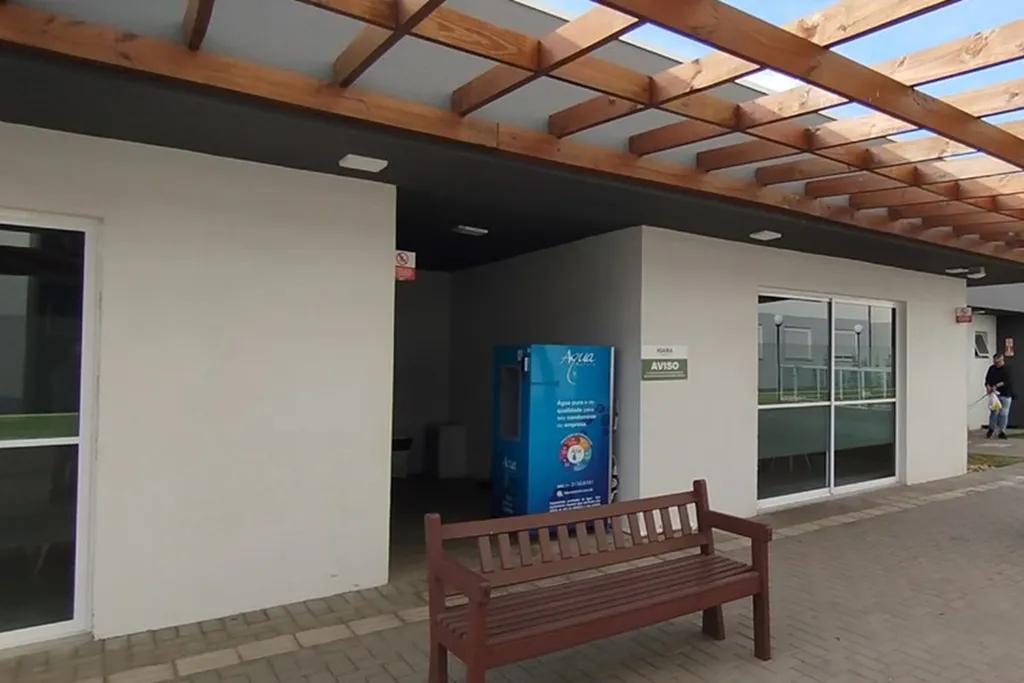 Imagem Apartamento em Igara