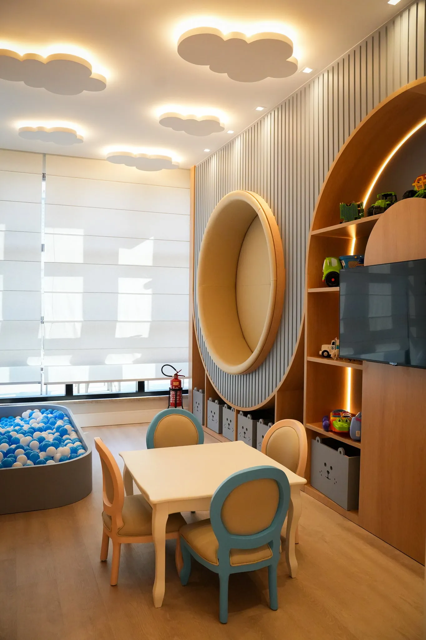 Imagem Imperial Coast Residence