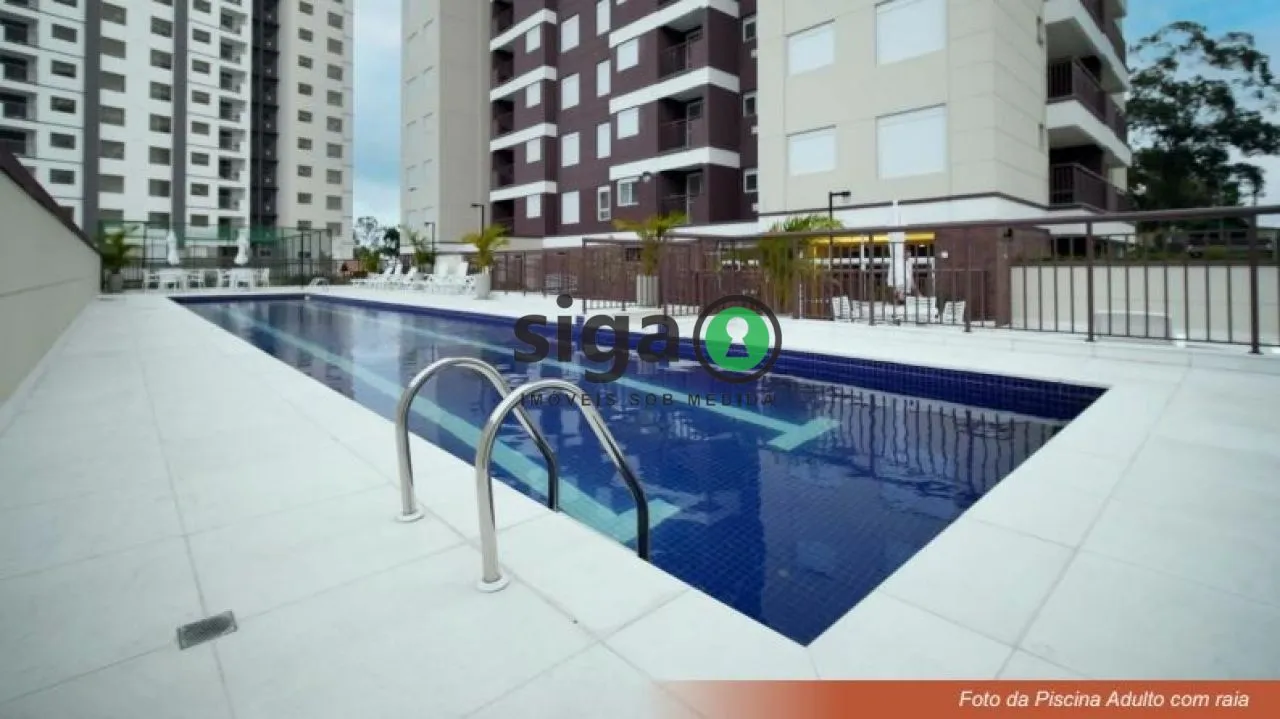 Imagem Apartamento para venda no Morumbi, São Paulo - SP